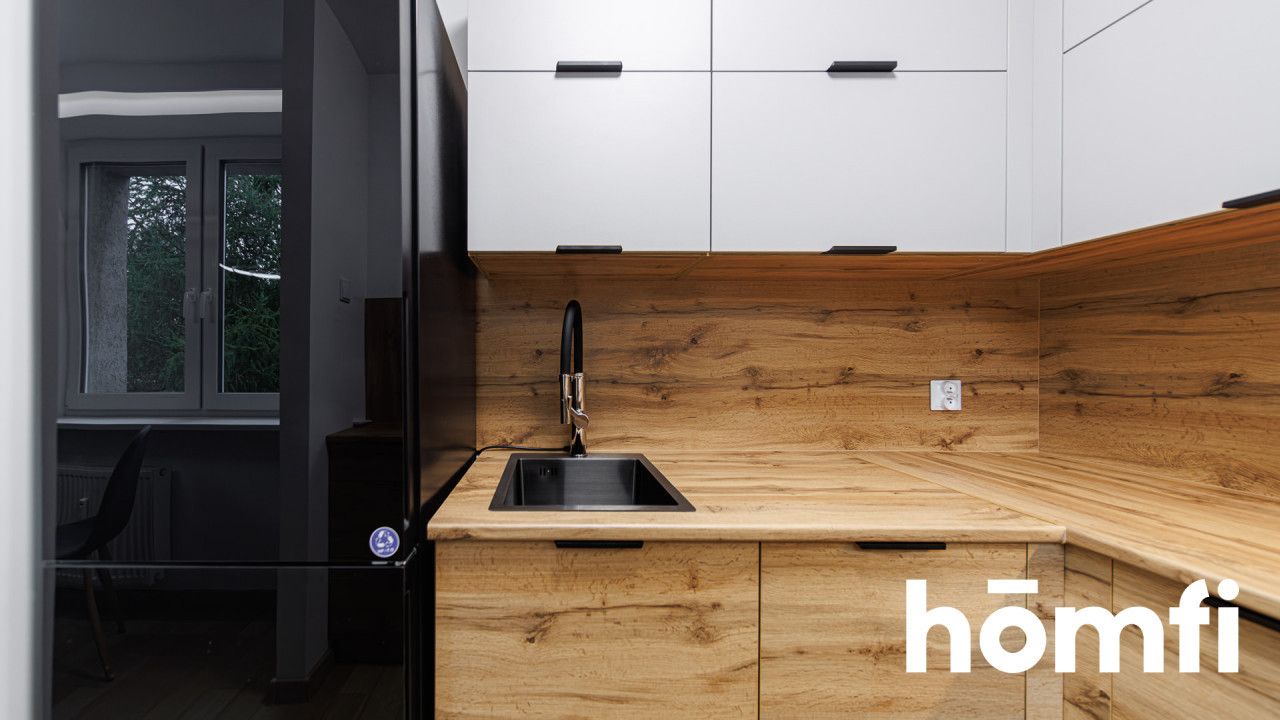 Sunny apartment in a quiet area - Apartment - Rent - Katowice, Burowiec