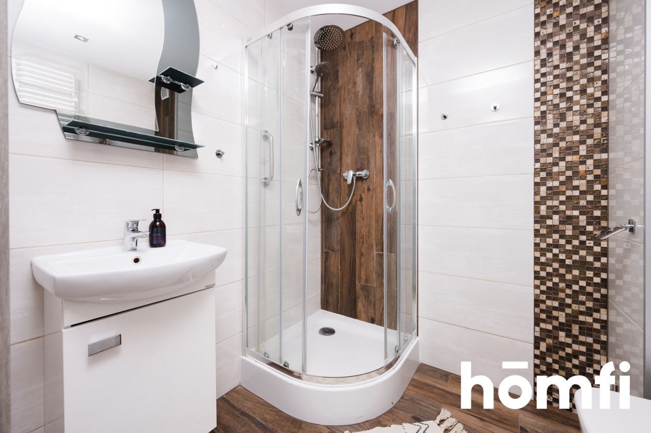 2 pokojowe mieszkanie przy ul. Poznańskiej na sprzedaż - Mieszkanie - Sprzedaż - Kraków, Krowodrza