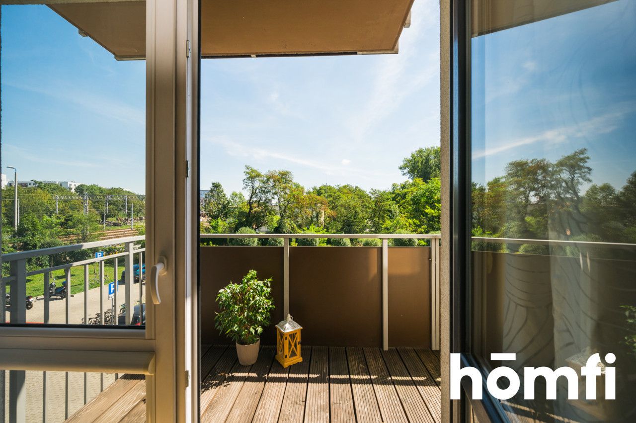 2 pokojowe mieszkanie przy ul. Poznańskiej na sprzedaż - Mieszkanie - Sprzedaż - Kraków, Krowodrza