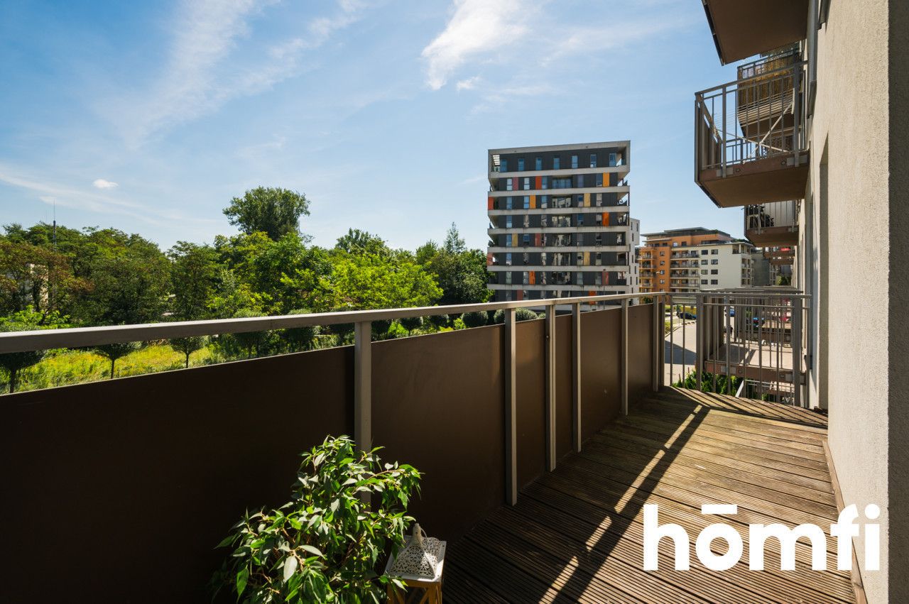 2 pokojowe mieszkanie przy ul. Poznańskiej na sprzedaż - Mieszkanie - Sprzedaż - Kraków, Krowodrza