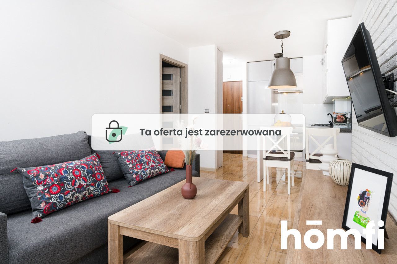 2 pokojowe mieszkanie przy ul. Poznańskiej na sprzedaż - Mieszkanie - Sprzedaż - Kraków, Krowodrza