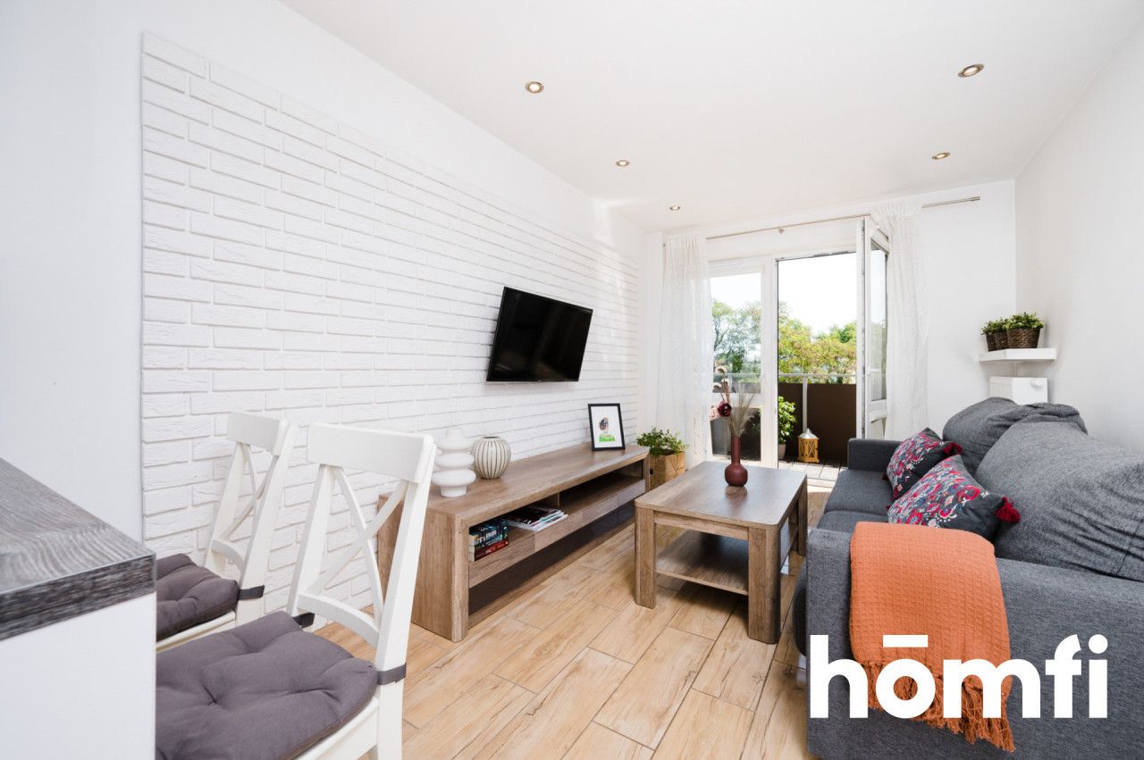 2 pokojowe mieszkanie przy ul. Poznańskiej na sprzedaż - Mieszkanie - Sprzedaż - Kraków, Krowodrza