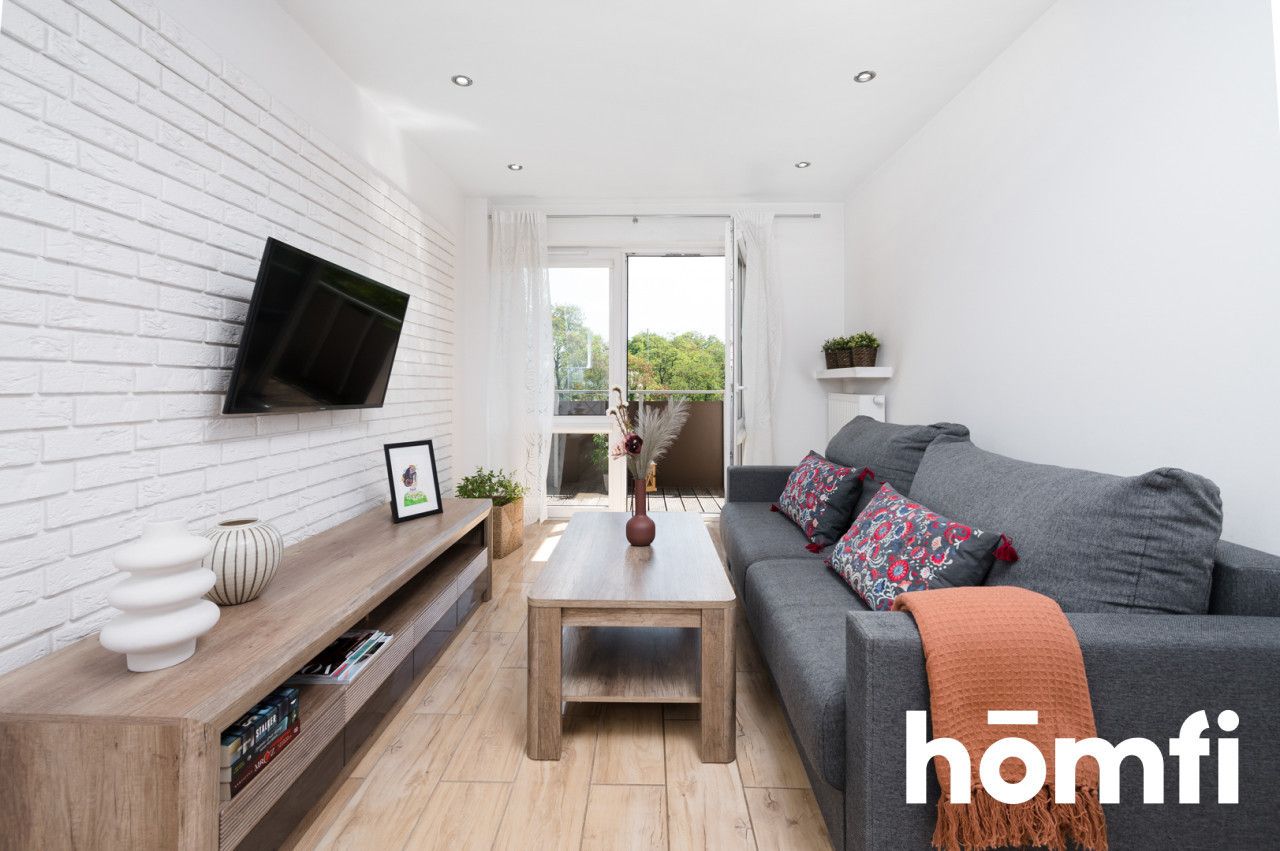 2 pokojowe mieszkanie przy ul. Poznańskiej na sprzedaż - Mieszkanie - Sprzedaż - Kraków, Krowodrza