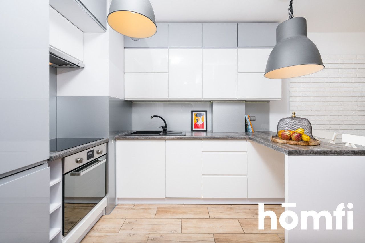 2 pokojowe mieszkanie przy ul. Poznańskiej na sprzedaż - Mieszkanie - Sprzedaż - Kraków, Krowodrza