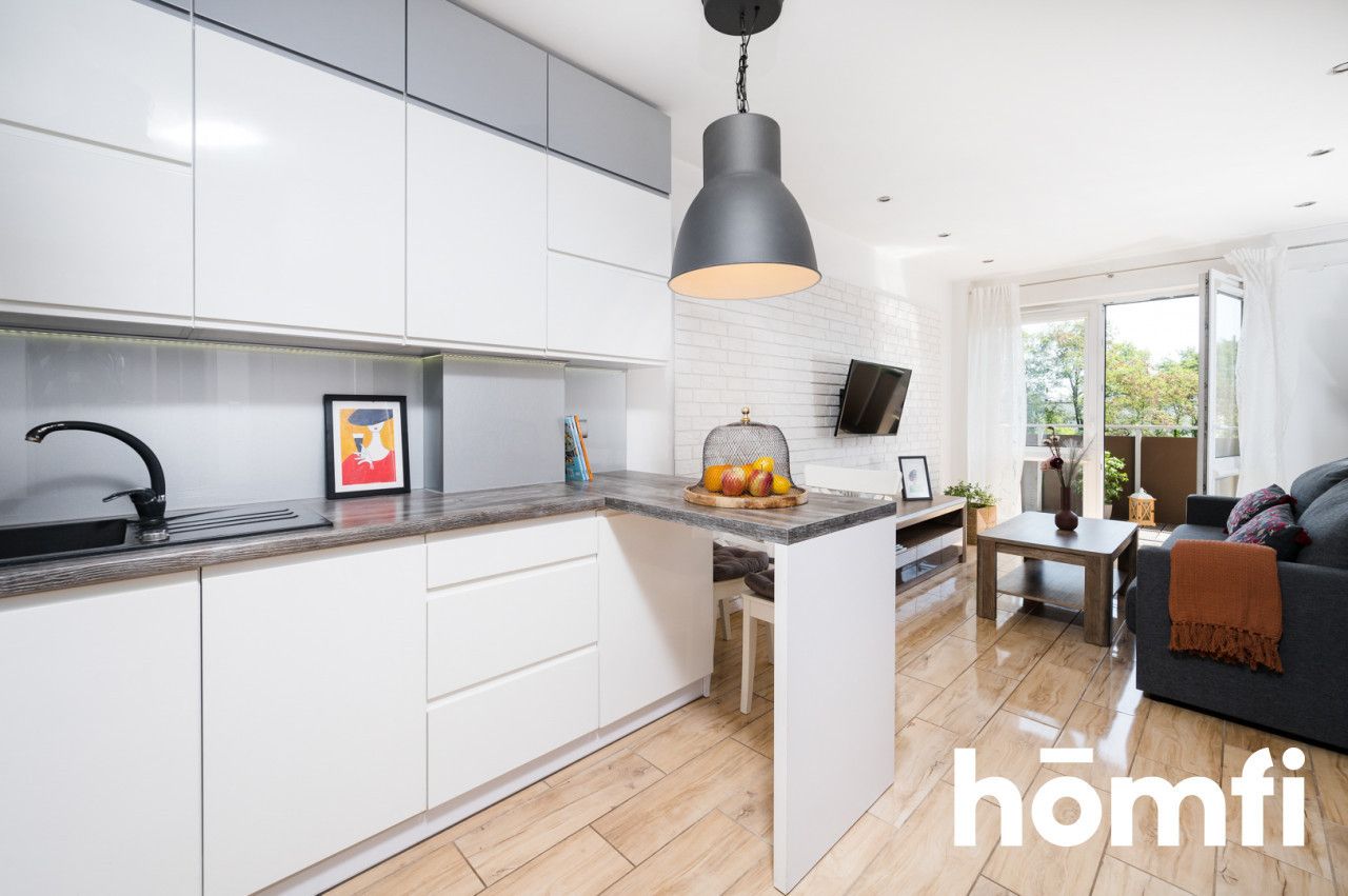 2 pokojowe mieszkanie przy ul. Poznańskiej na sprzedaż - Mieszkanie - Sprzedaż - Kraków, Krowodrza