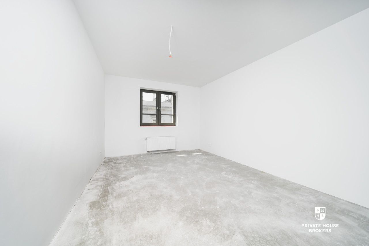 Unique 3 bedroom apartment at 3rd floor of the modern apartment building Noble Residence - Квартира - Продаж - Kraków, Śródmieście / Stare Miasto