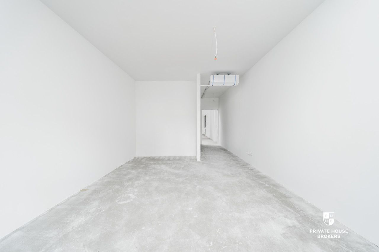 Unique 3 bedroom apartment at 3rd floor of the modern apartment building Noble Residence - Квартира - Продаж - Kraków, Śródmieście / Stare Miasto