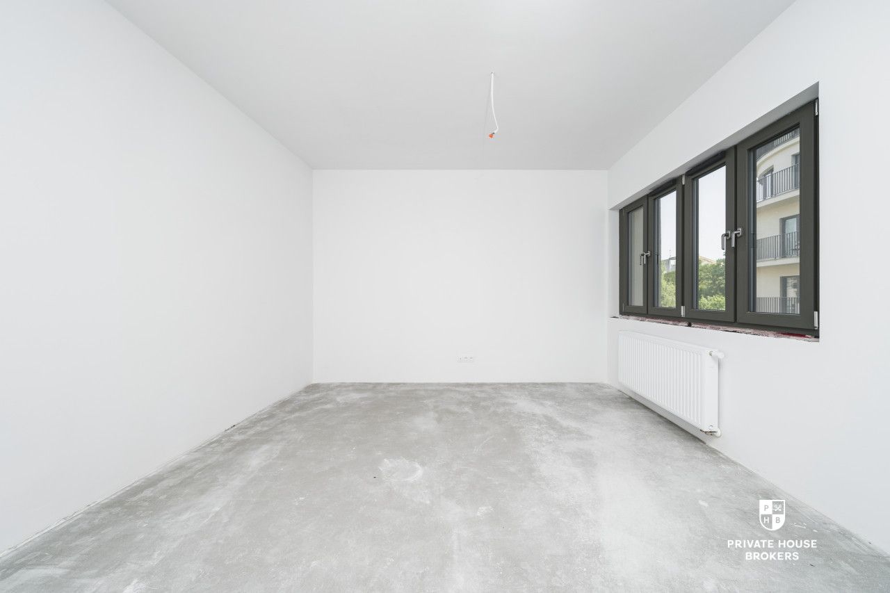 Unique 3 bedroom apartment at 3rd floor of the modern apartment building Noble Residence - Квартира - Продаж - Kraków, Śródmieście / Stare Miasto