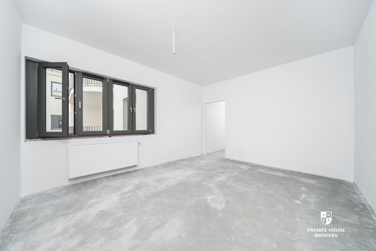 Unique 3 bedroom apartment at 3rd floor of the modern apartment building Noble Residence - Квартира - Продаж - Kraków, Śródmieście / Stare Miasto