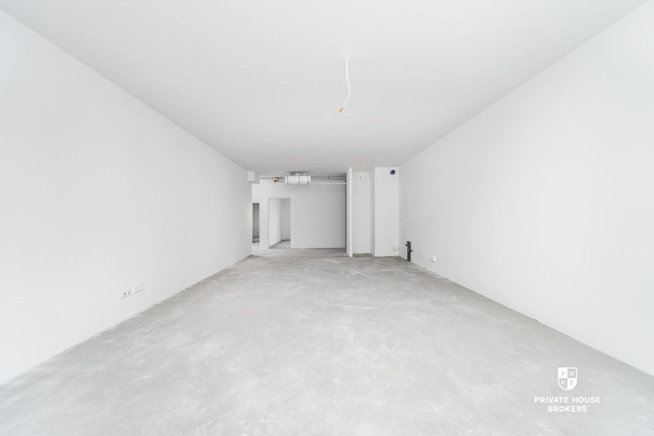 Unique 3 bedroom apartment at 3rd floor of the modern apartment building Noble Residence - Квартира - Продаж - Kraków, Śródmieście / Stare Miasto