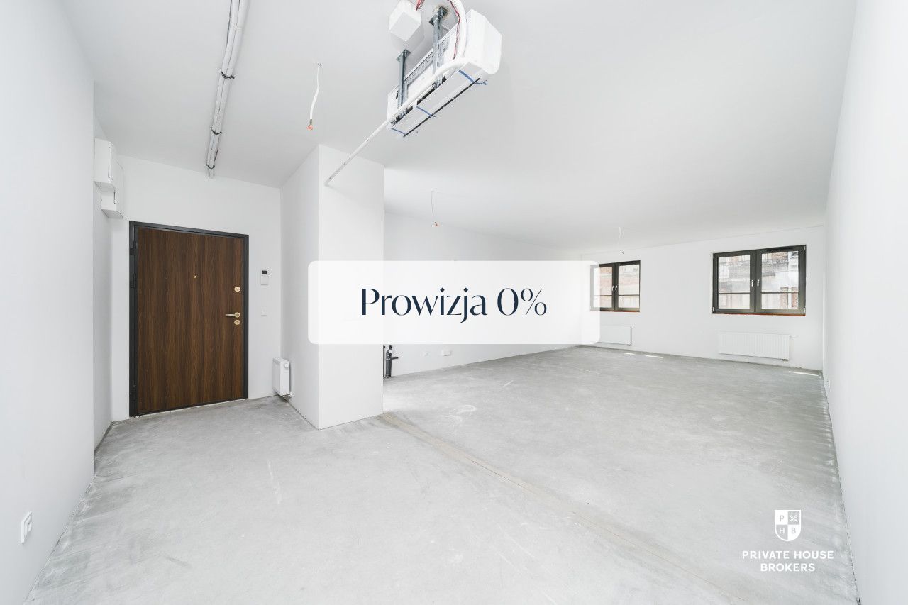Unique 3 bedroom apartment at 3rd floor of the modern apartment building Noble Residence - Квартира - Продаж - Kraków, Śródmieście / Stare Miasto