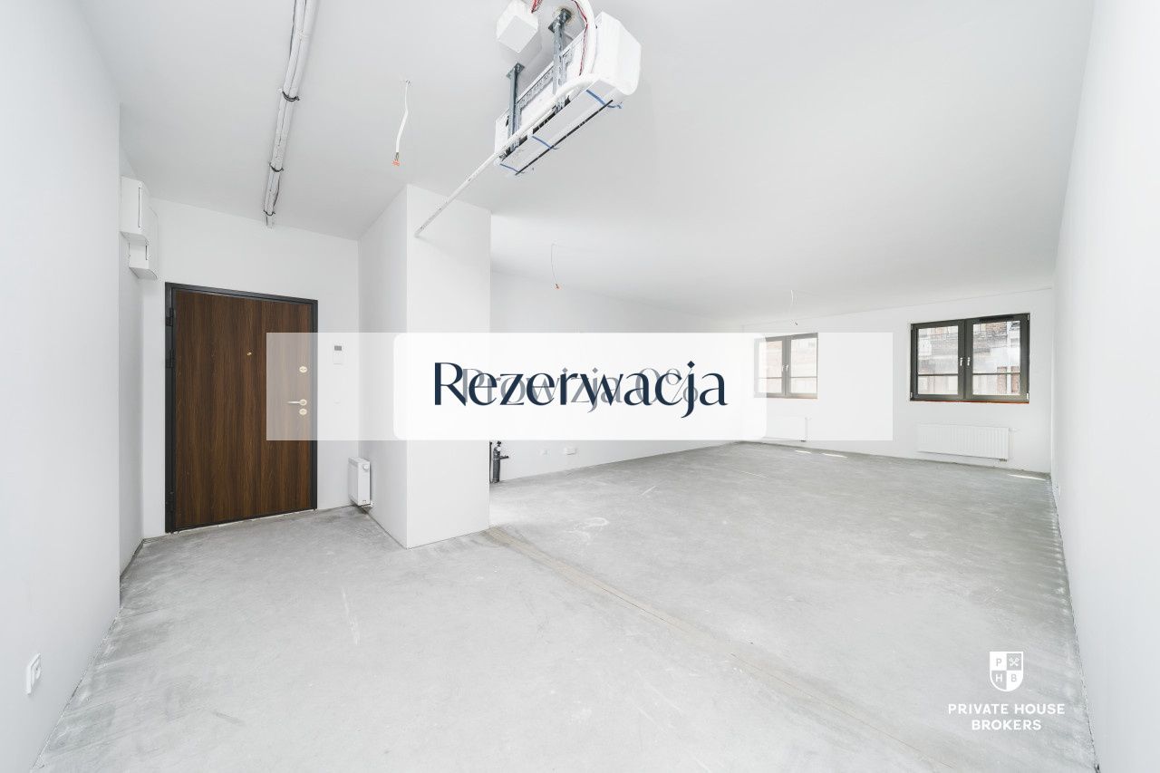 Unique 3 bedroom apartment at 3rd floor of the modern apartment building Noble Residence - Apartment - Sale - Kraków, Śródmieście / Stare Miasto