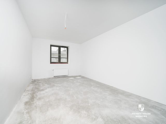 Wyjątkowe 4 pokojowe mieszkanie na 3cim piętrze nowoczesnego apartamentowca Noble Residence - Mieszkanie - Sprzedaż - Kraków, Śródmieście / Stare Miasto