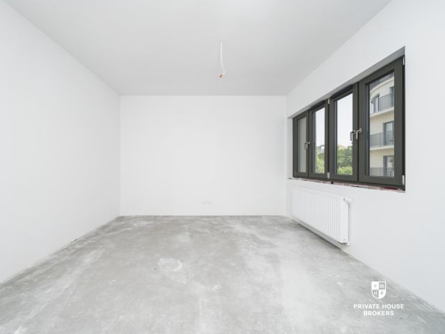 Wyjątkowe 4 pokojowe mieszkanie na 3cim piętrze nowoczesnego apartamentowca Noble Residence - Mieszkanie - Sprzedaż - Kraków, Śródmieście / Stare Miasto