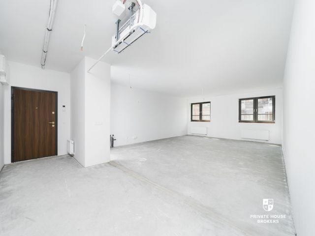 Unique 3 bedroom apartment at 3rd floor of the modern apartment building Noble Residence - Apartment - Sale - Kraków, Śródmieście / Stare Miasto