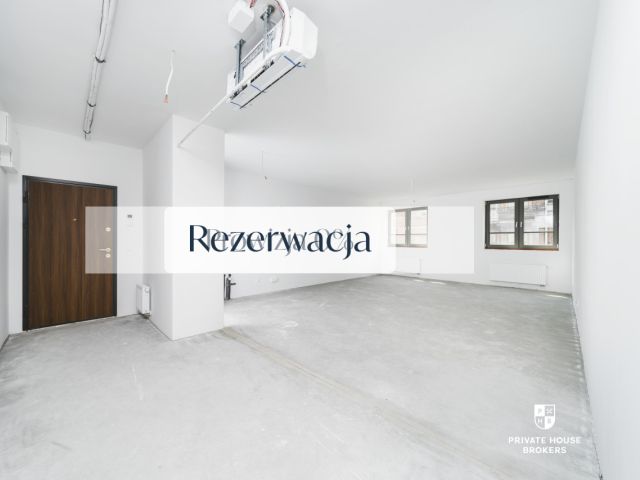 Unique 3 bedroom apartment at 3rd floor of the modern apartment building Noble Residence - Квартира - Продаж - Kraków, Śródmieście / Stare Miasto