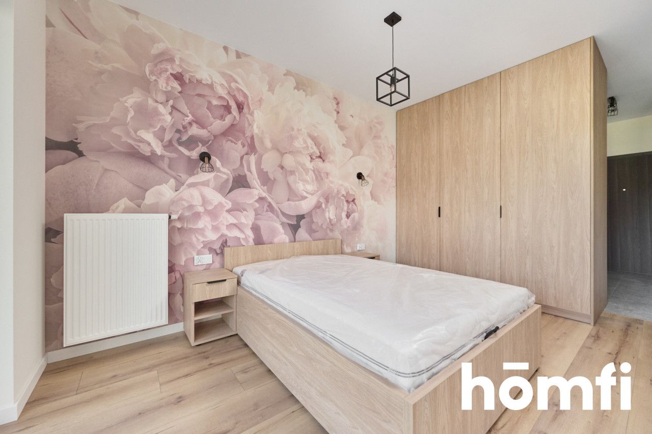 Nowe mieszkanie blisko centrum - River Point - Kępa Mieszczańska! - Mieszkanie - Wynajem - Wrocław, Kępa Mieszczańska