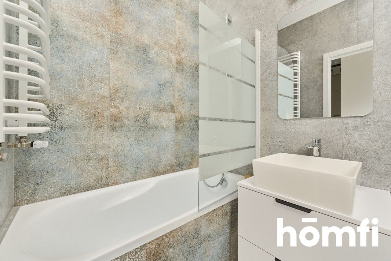 Nowe mieszkanie blisko centrum - River Point - Kępa Mieszczańska! - Mieszkanie - Wynajem - Wrocław, Kępa Mieszczańska