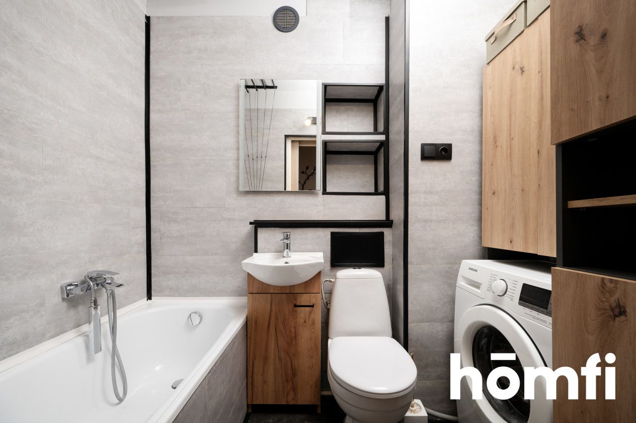 Mieszkanie 36,5 m2 w rewelacyjnej lokalizacji - Mieszkanie - Sprzedaż - Łódź, Górna