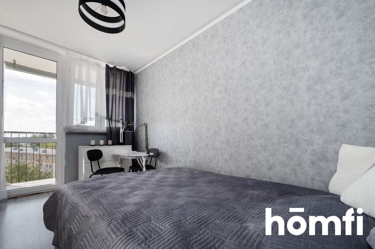 Mieszkanie 36,5 m2 w rewelacyjnej lokalizacji - Mieszkanie - Sprzedaż - Łódź, Górna