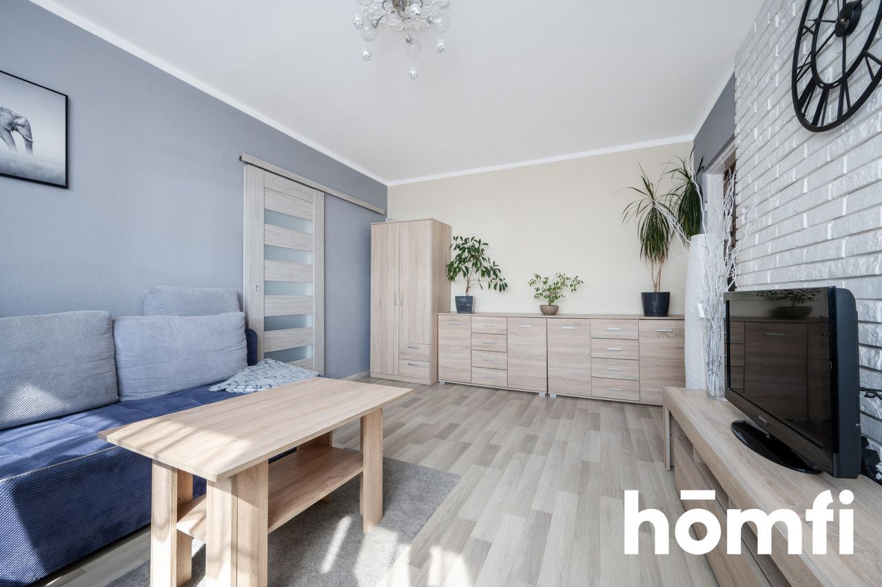 Mieszkanie 36,5 m2 w rewelacyjnej lokalizacji - Mieszkanie - Sprzedaż - Łódź, Górna