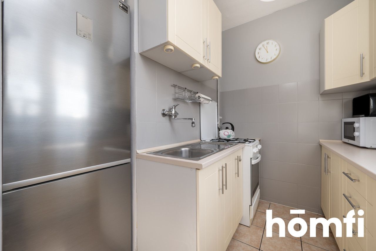 Mieszkanie 36,5 m2 w rewelacyjnej lokalizacji - Mieszkanie - Sprzedaż - Łódź, Górna