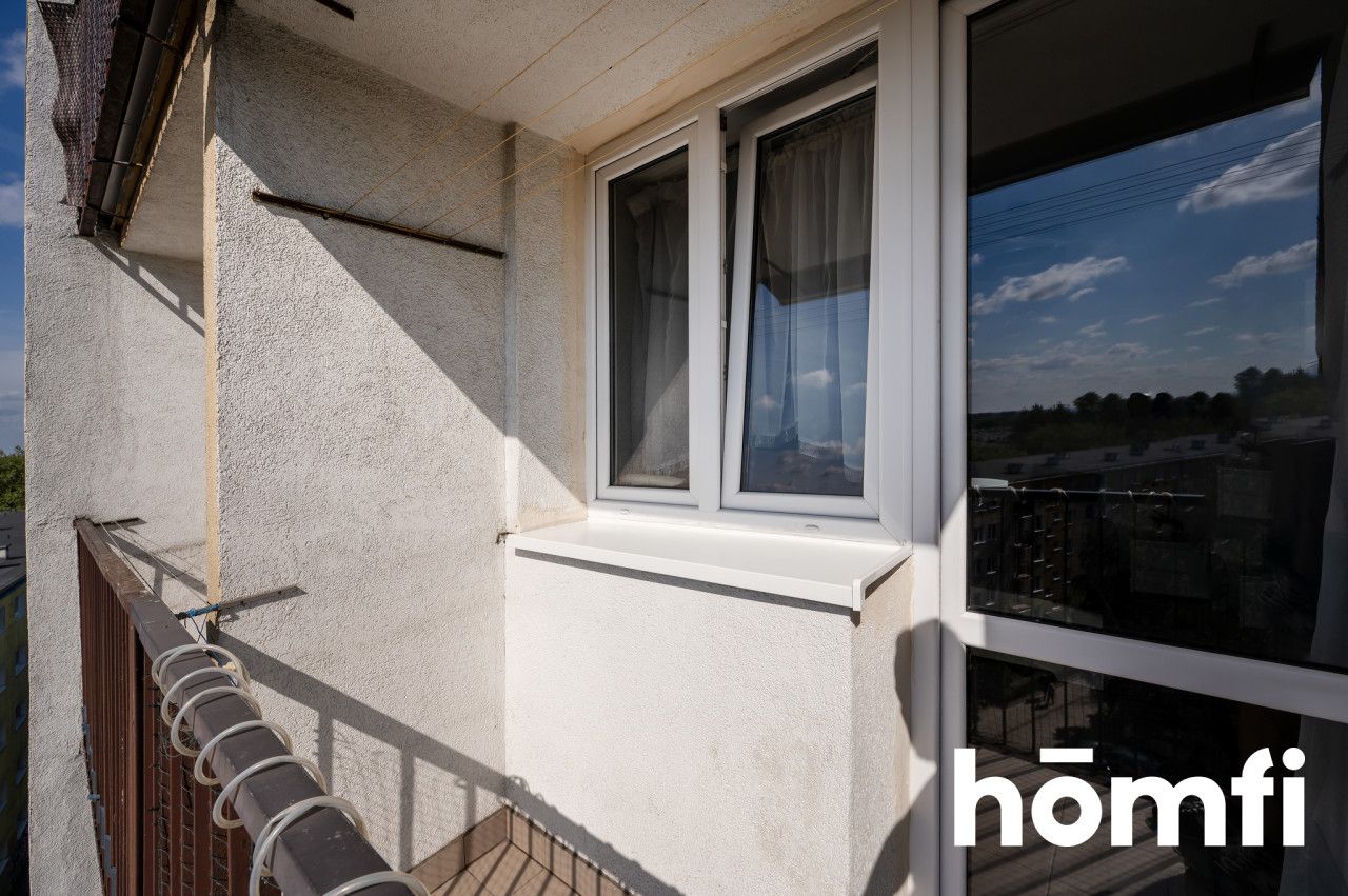 Mieszkanie 36,5 m2 w rewelacyjnej lokalizacji - Mieszkanie - Sprzedaż - Łódź, Górna