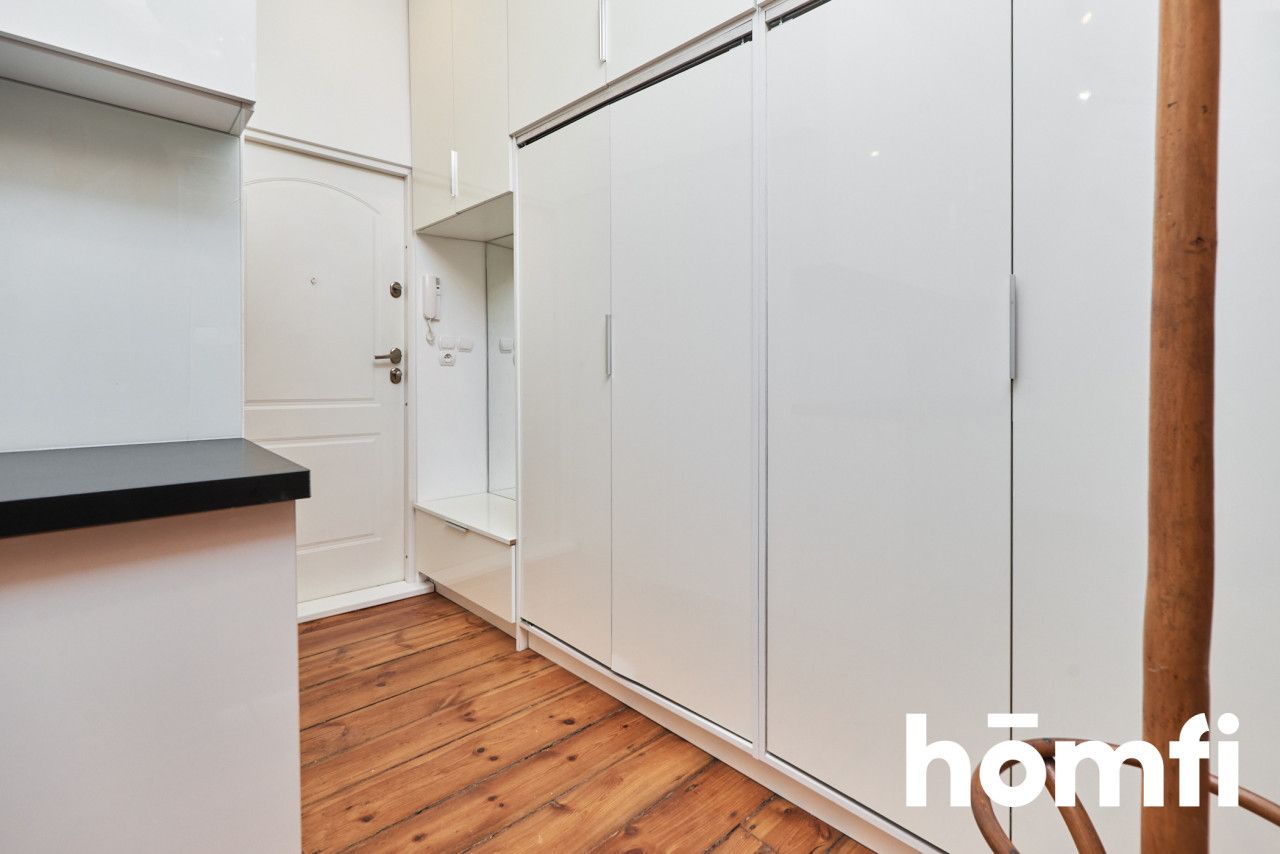 Klimatyczne 2-pokojowe 51 m2 Jagiellończyka / Nadodrze - Mieszkanie - Wynajem - Wrocław, Śródmieście