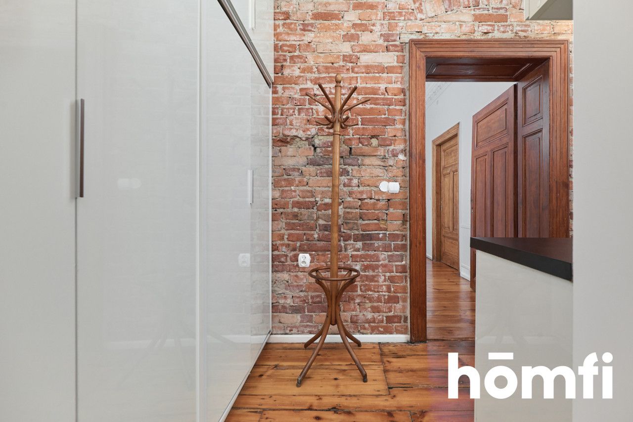 Klimatyczne 2-pokojowe 51 m2 Jagiellończyka / Nadodrze - Mieszkanie - Wynajem - Wrocław, Śródmieście