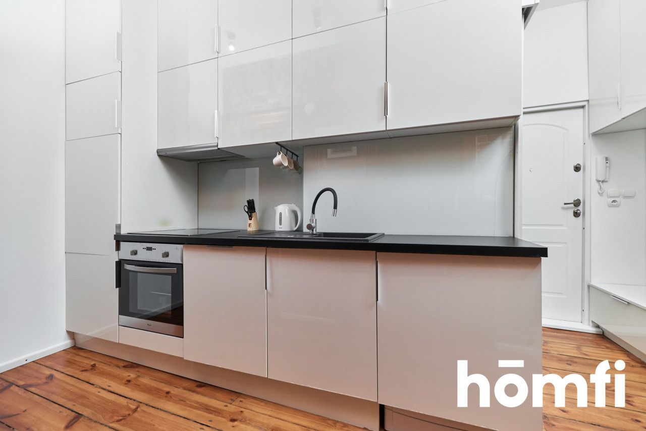 Klimatyczne 2-pokojowe 51 m2 Jagiellończyka / Nadodrze - Mieszkanie - Wynajem - Wrocław, Śródmieście