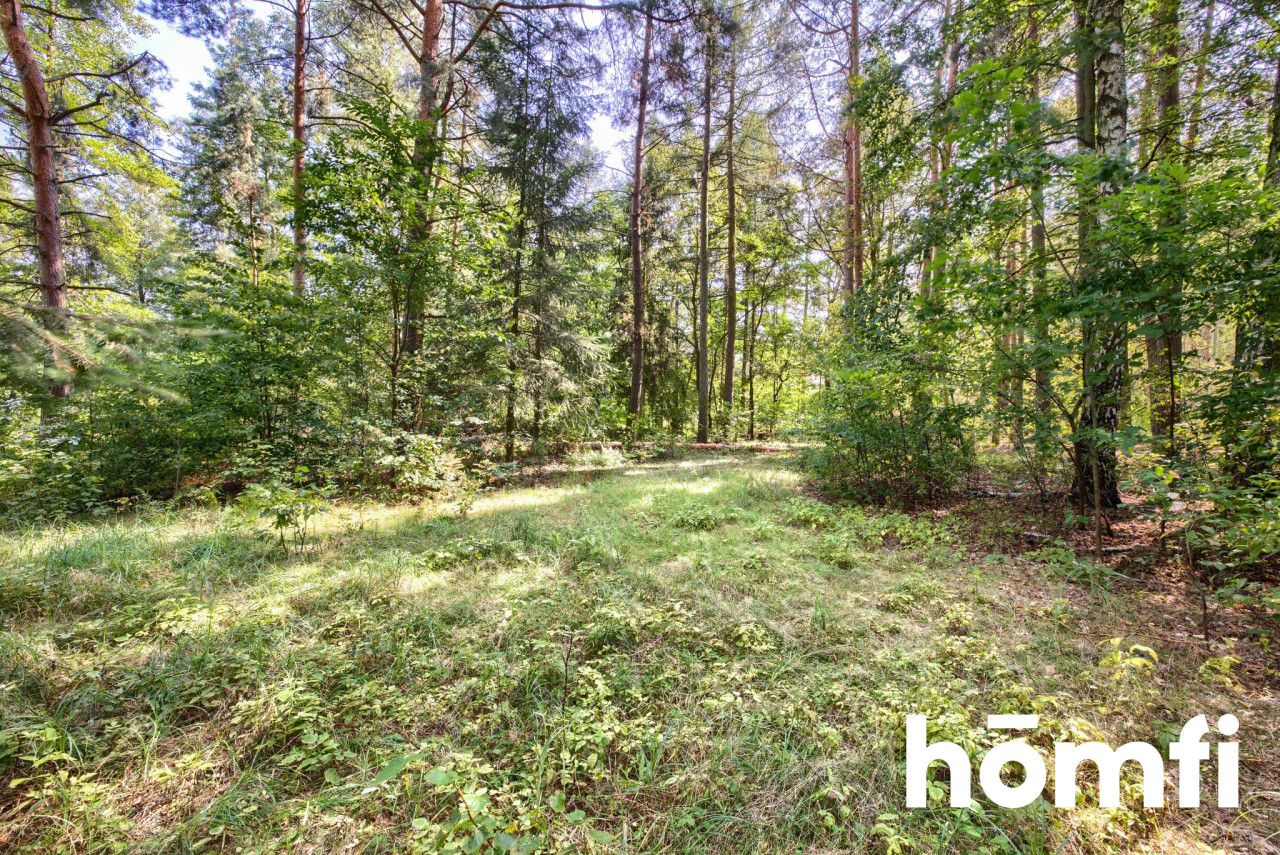 Building plot Murzynowo Leśne 624m2 - Ділянка - Продаж - Średzki, Krzykosy / Murzynowo Leśne