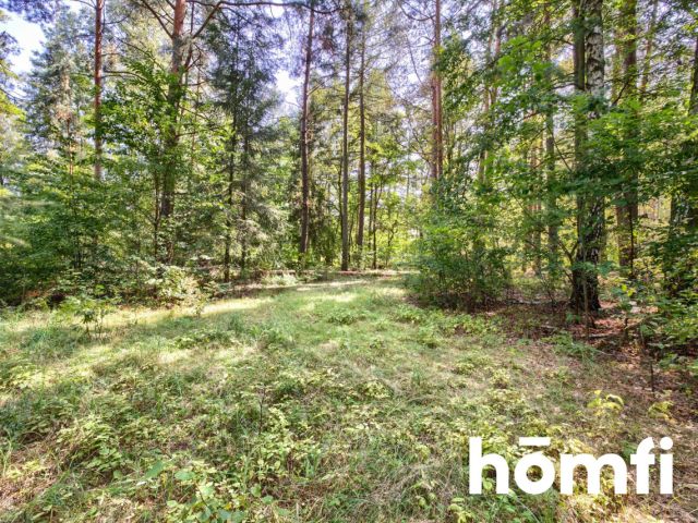 Działka budowlana Murzynowo Leśne 624m2 - Działka - Sprzedaż - Średzki, Krzykosy / Murzynowo Leśne