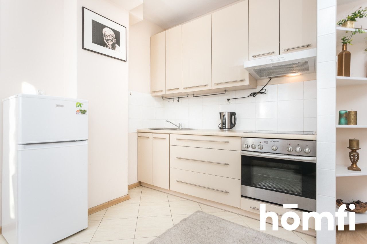 JASNA KAWALERKA PRZY UL. KUŹNICY KOŁŁĄTAJOWSKIEJ 17K BLISKO TRAMWAJ - Mieszkanie - Wynajem - Kraków, Krowodrza / Prądnik Biały