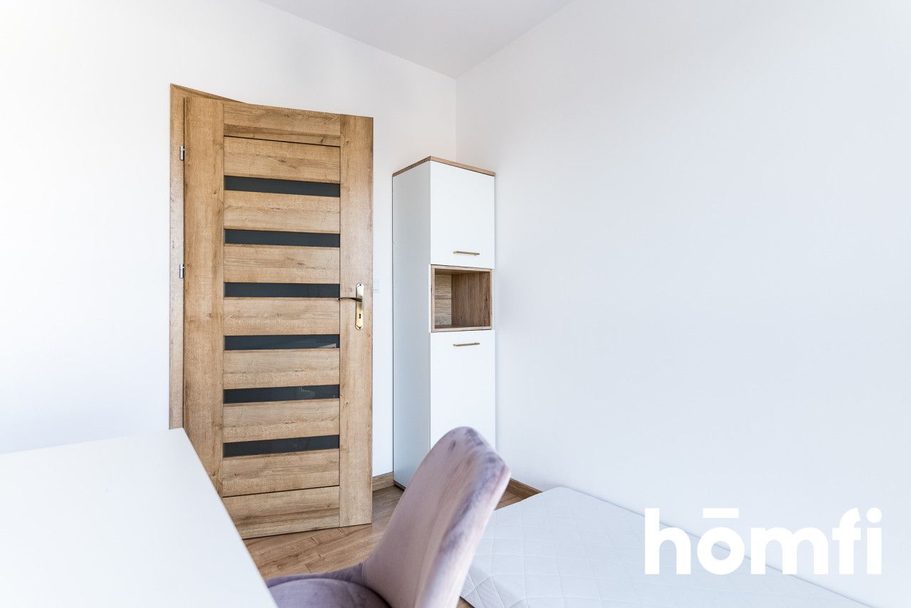 3 niezależne pokoje, idealne dla studentów, Bagry - Mieszkanie - Wynajem - Kraków, Podgórze / Płaszów