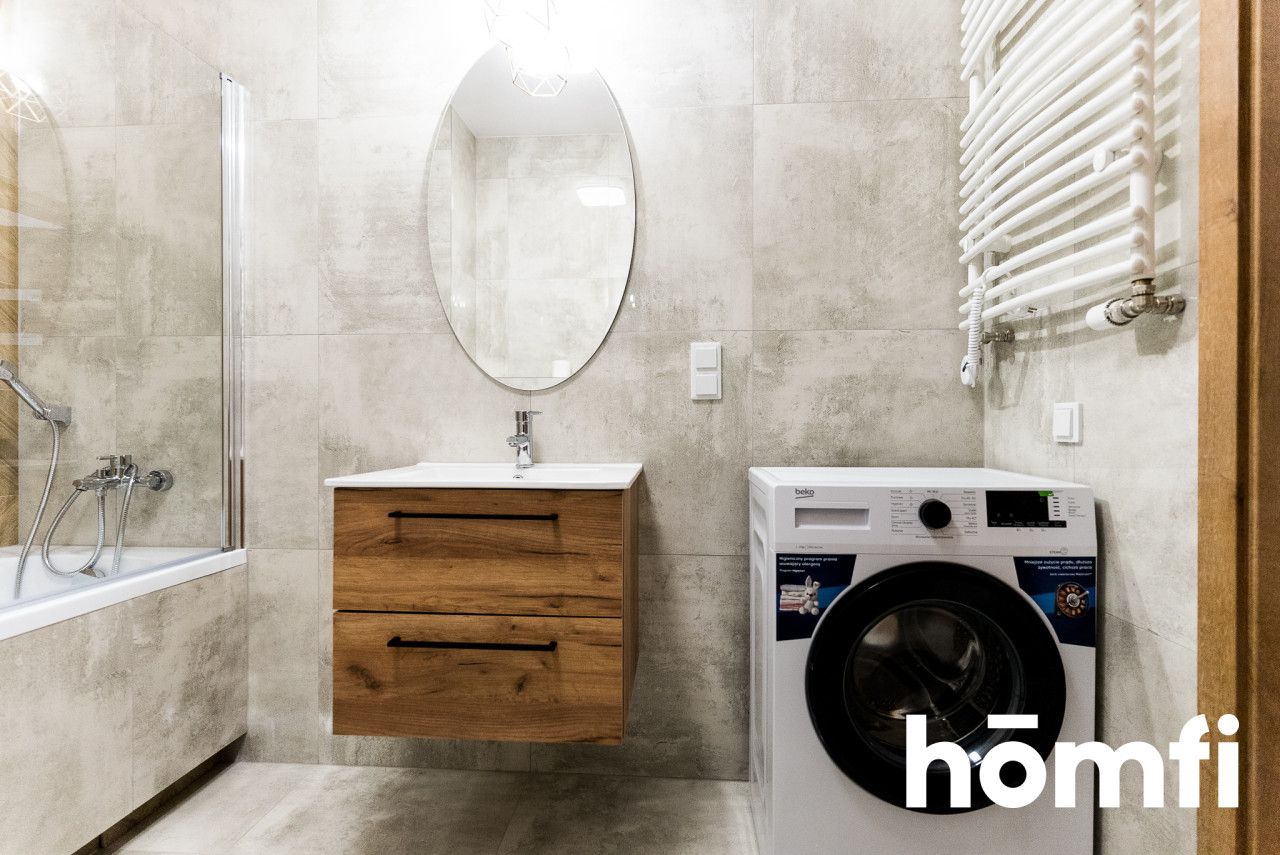 3 niezależne pokoje, idealne dla studentów, Bagry - Mieszkanie - Wynajem - Kraków, Podgórze / Płaszów