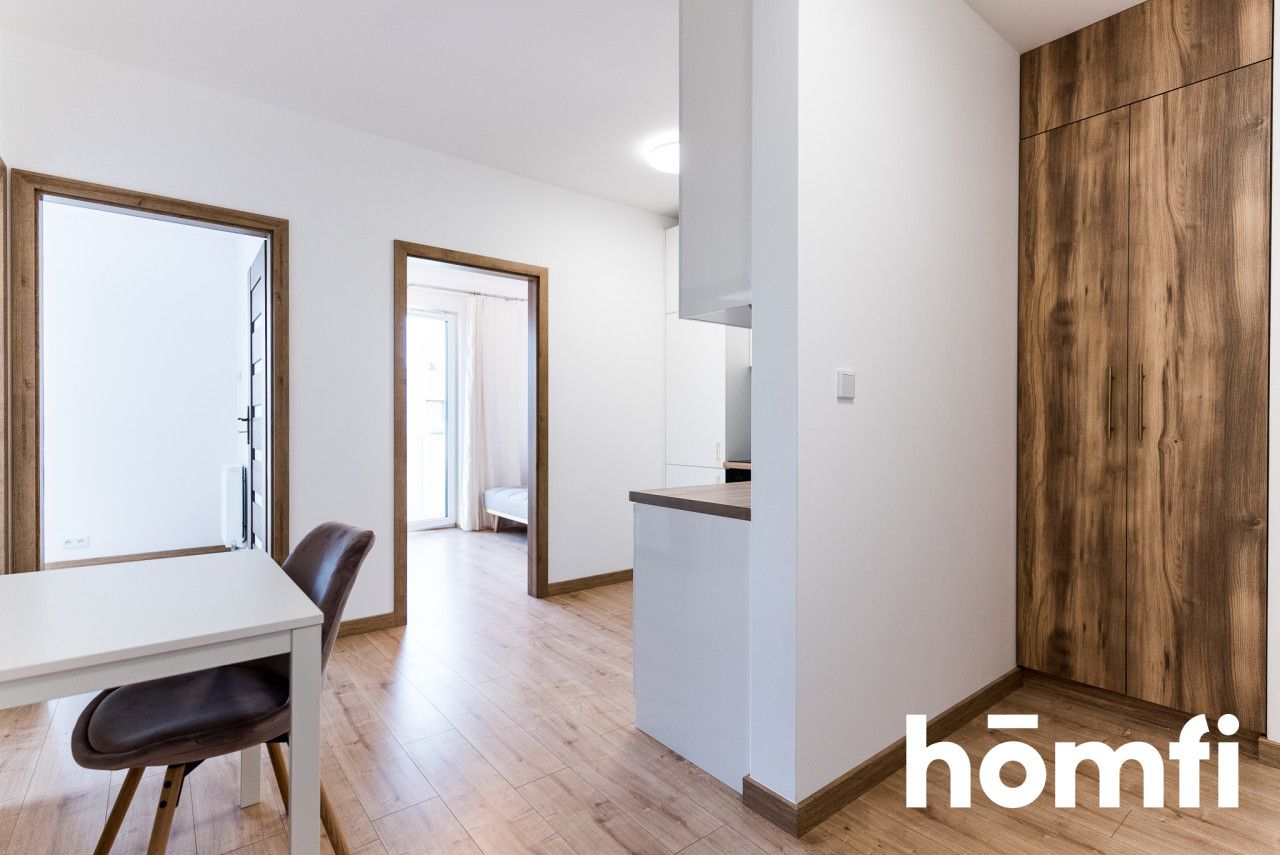 3 niezależne pokoje, idealne dla studentów, Bagry - Mieszkanie - Wynajem - Kraków, Podgórze / Płaszów