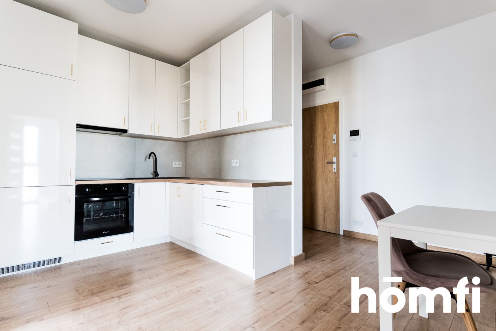 3 niezależne pokoje, idealne dla studentów, Bagry - Mieszkanie - Wynajem - Kraków, Podgórze / Płaszów