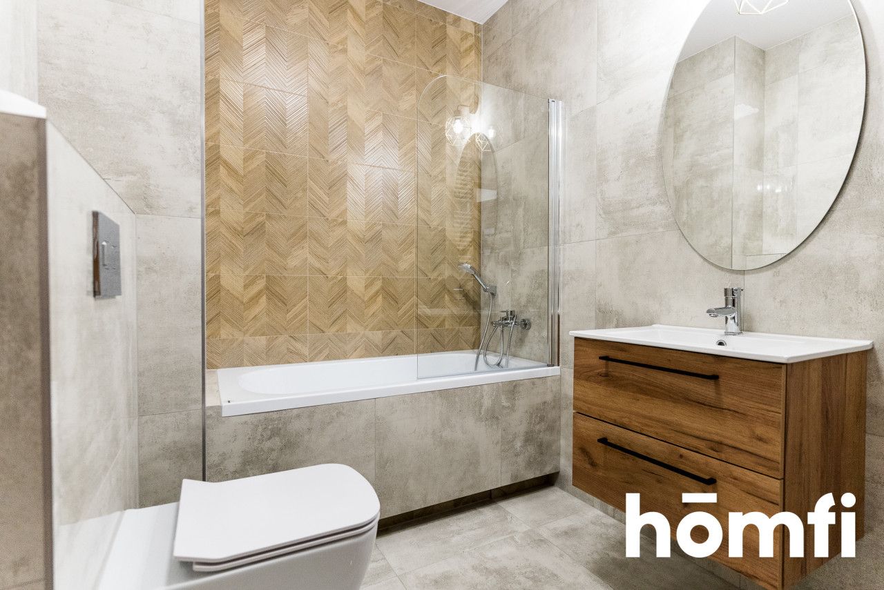 3 niezależne pokoje, idealne dla studentów, Bagry - Mieszkanie - Wynajem - Kraków, Podgórze / Płaszów