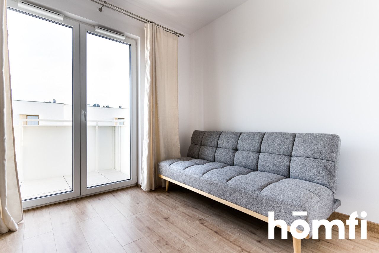 3 niezależne pokoje, idealne dla studentów, Bagry - Mieszkanie - Wynajem - Kraków, Podgórze / Płaszów