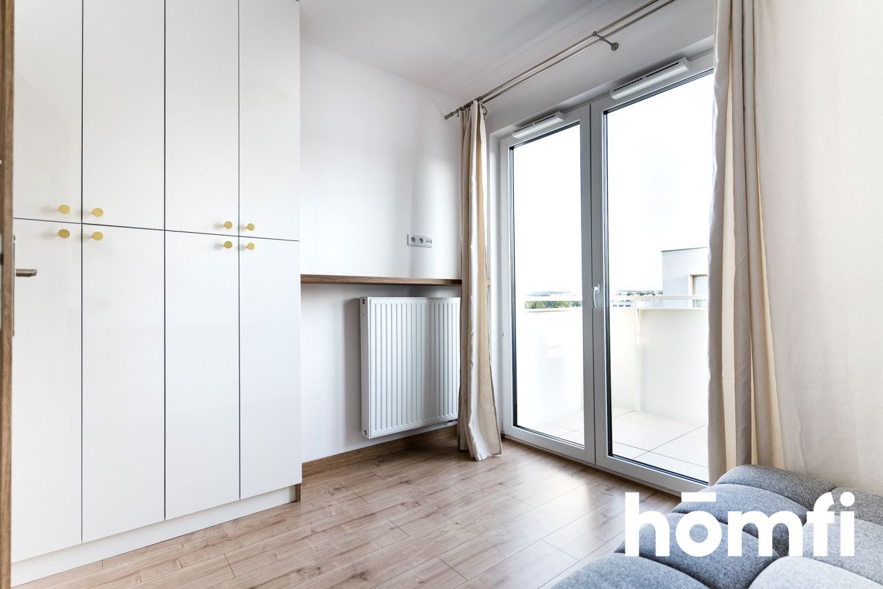 3 niezależne pokoje, idealne dla studentów, Bagry - Mieszkanie - Wynajem - Kraków, Podgórze / Płaszów