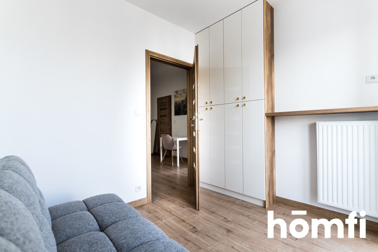 3 niezależne pokoje, idealne dla studentów, Bagry - Mieszkanie - Wynajem - Kraków, Podgórze / Płaszów