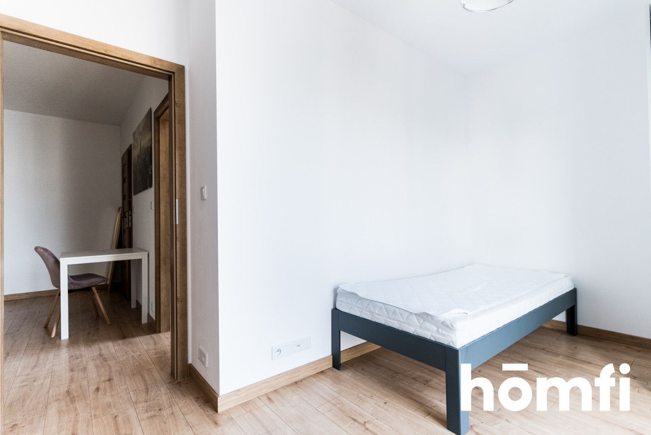 3 niezależne pokoje, idealne dla studentów, Bagry - Mieszkanie - Wynajem - Kraków, Podgórze / Płaszów