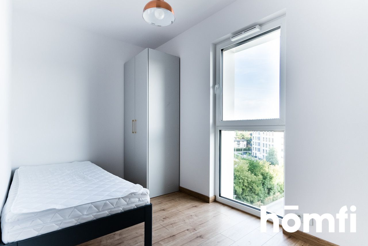 3 niezależne pokoje, idealne dla studentów, Bagry - Mieszkanie - Wynajem - Kraków, Podgórze / Płaszów