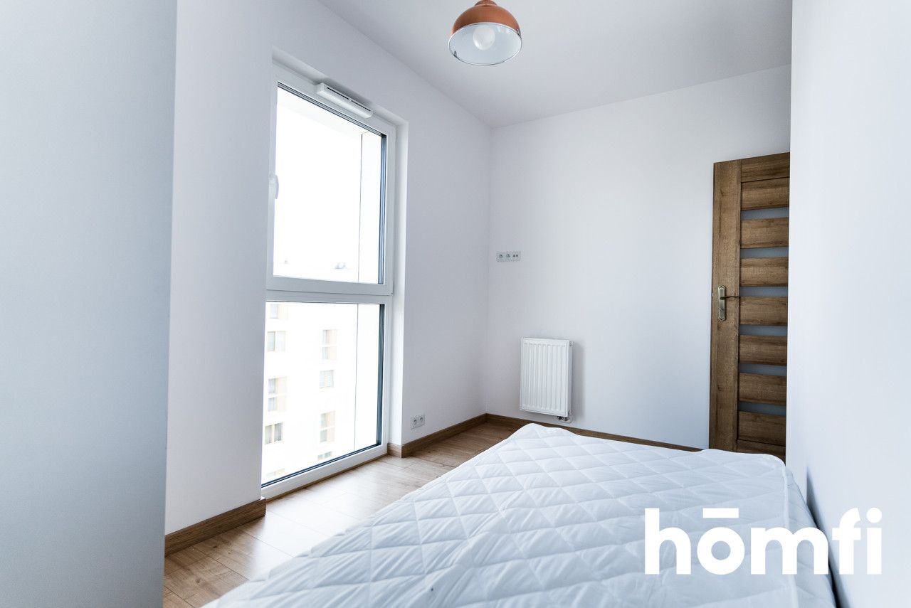 3 niezależne pokoje, idealne dla studentów, Bagry - Mieszkanie - Wynajem - Kraków, Podgórze / Płaszów