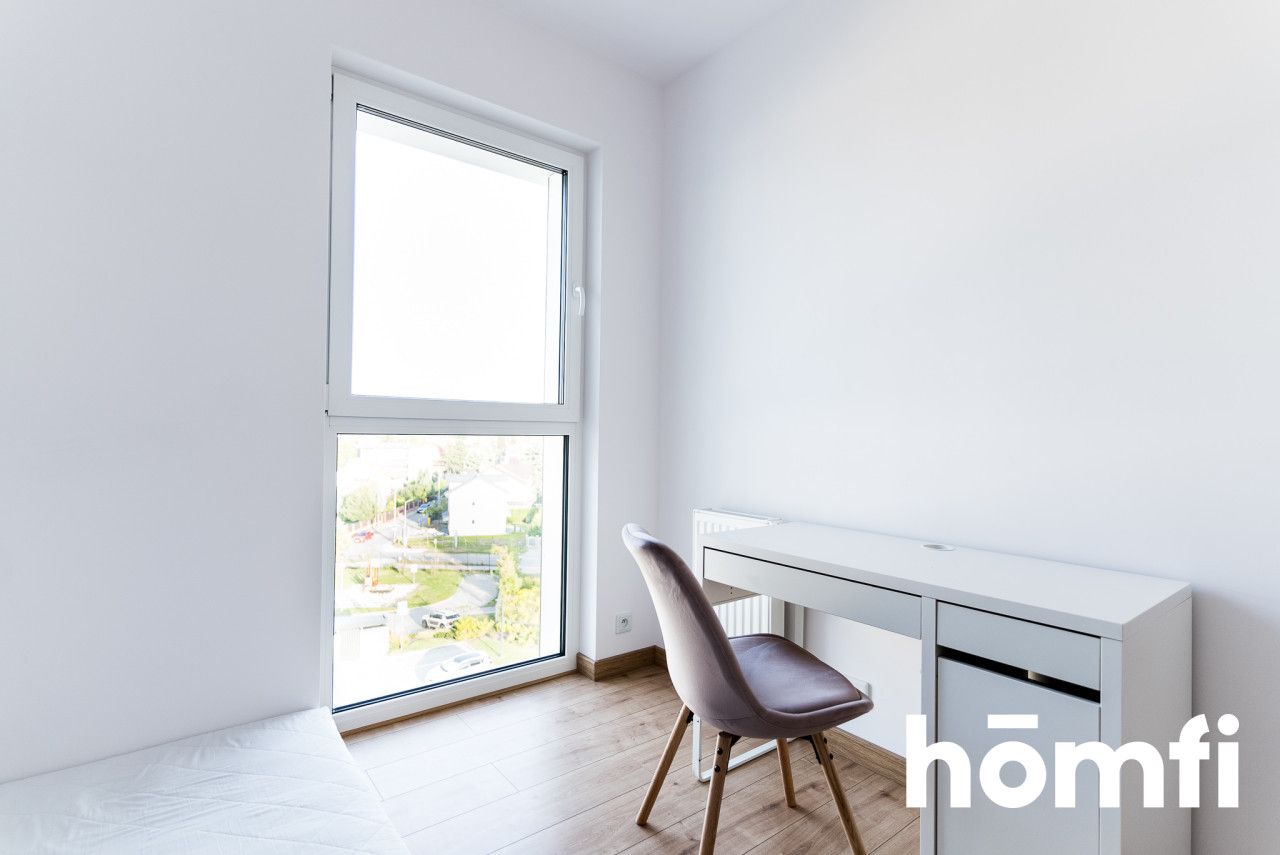 3 niezależne pokoje, idealne dla studentów, Bagry - Mieszkanie - Wynajem - Kraków, Podgórze / Płaszów