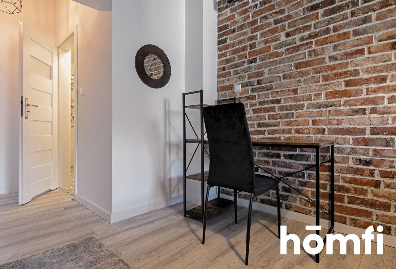 Wynajem,klimatyczne, 2pok mieszkanie Poznań/Śródka - Mieszkanie - Wynajem - Poznań, Nowe Miasto