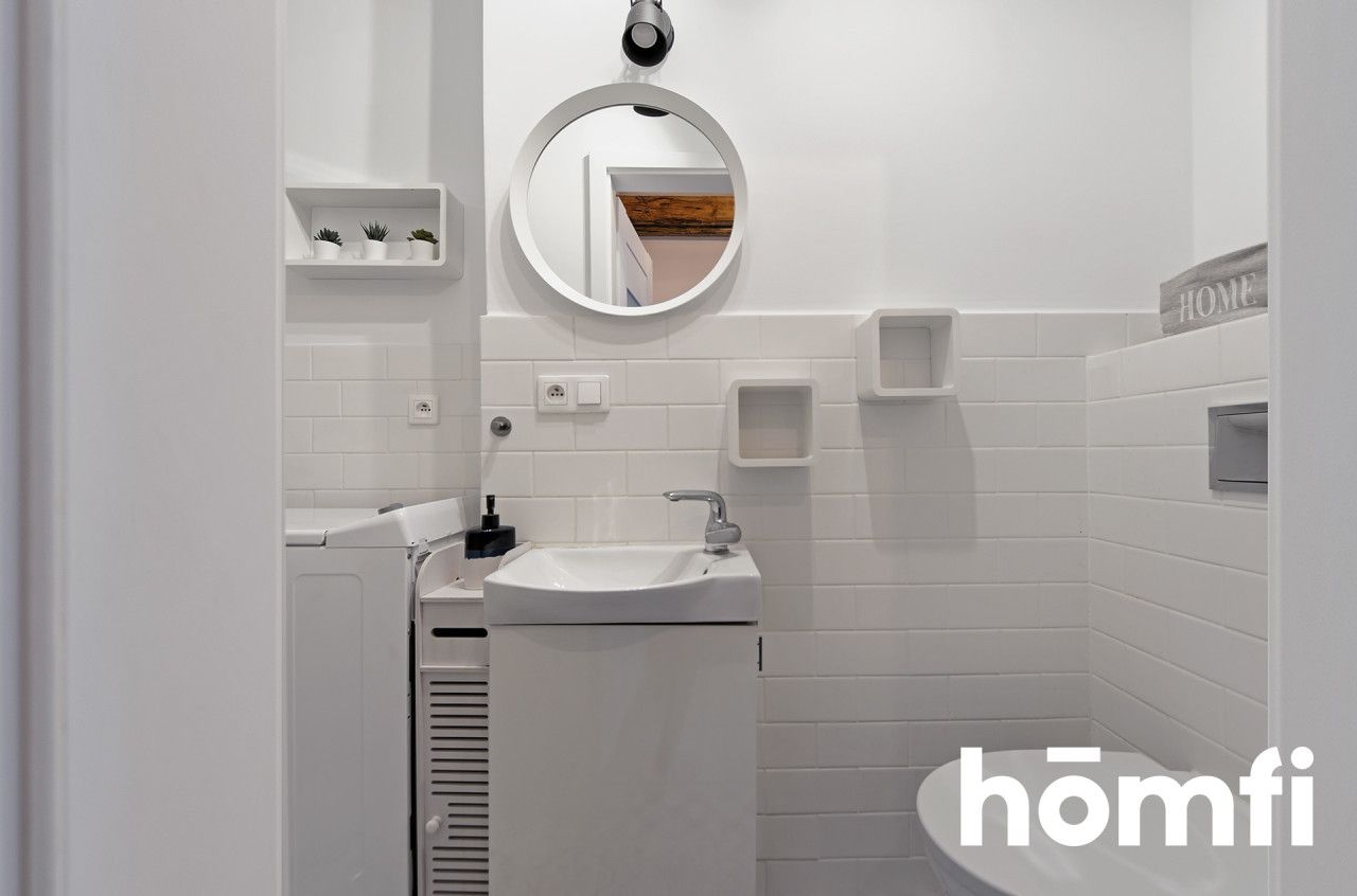 Wynajem,klimatyczne, 2pok mieszkanie Poznań/Śródka - Mieszkanie - Wynajem - Poznań, Nowe Miasto