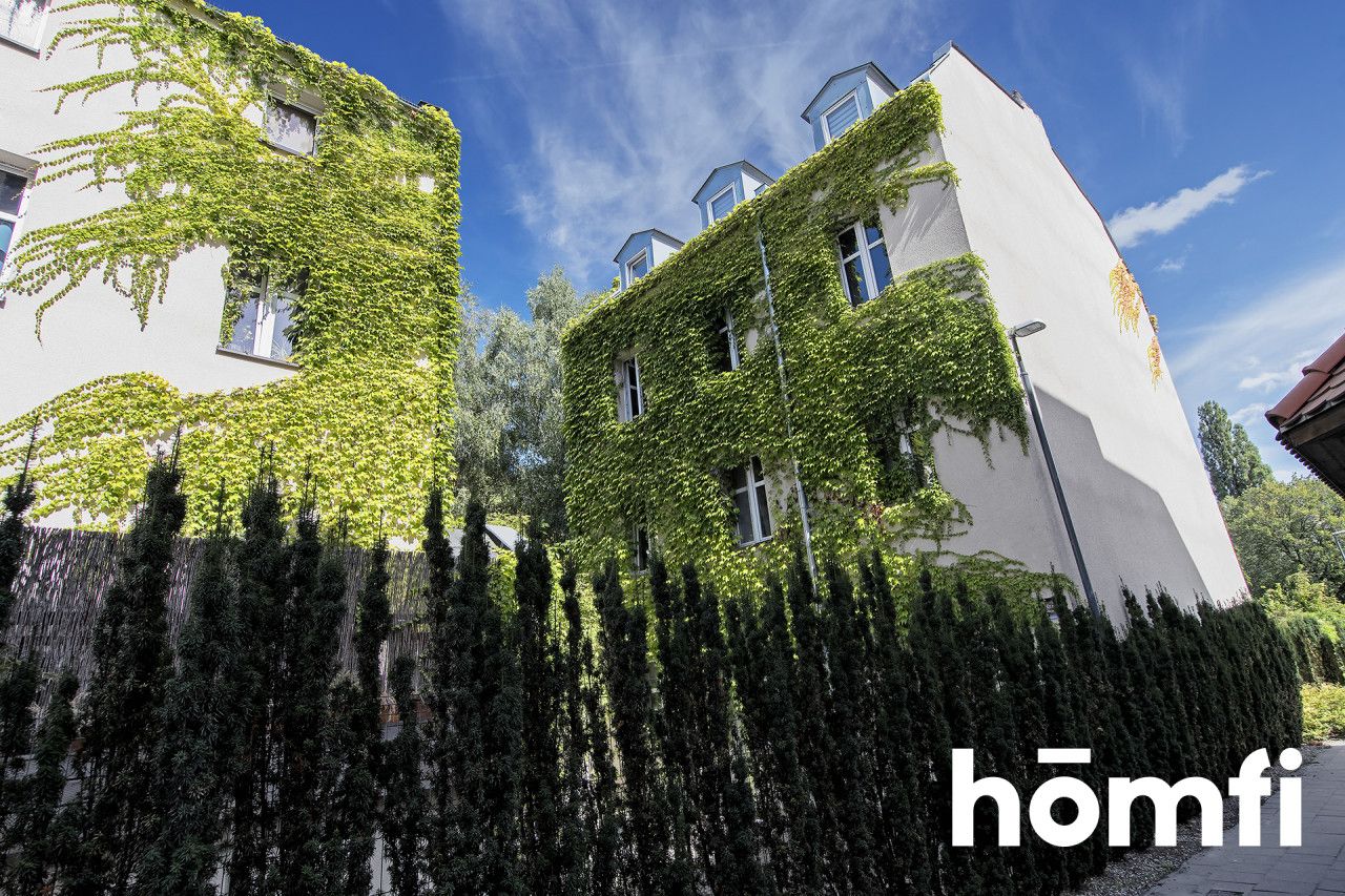 Wynajem,klimatyczne, 2pok mieszkanie Poznań/Śródka - Mieszkanie - Wynajem - Poznań, Nowe Miasto