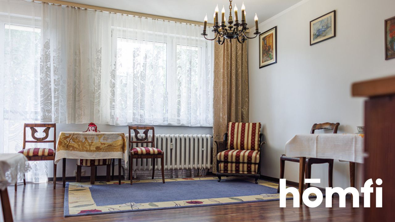 2-pok. mieszkanie z widokiem w zielonej okolicy - Mieszkanie - Wynajem - Katowice, Ligota