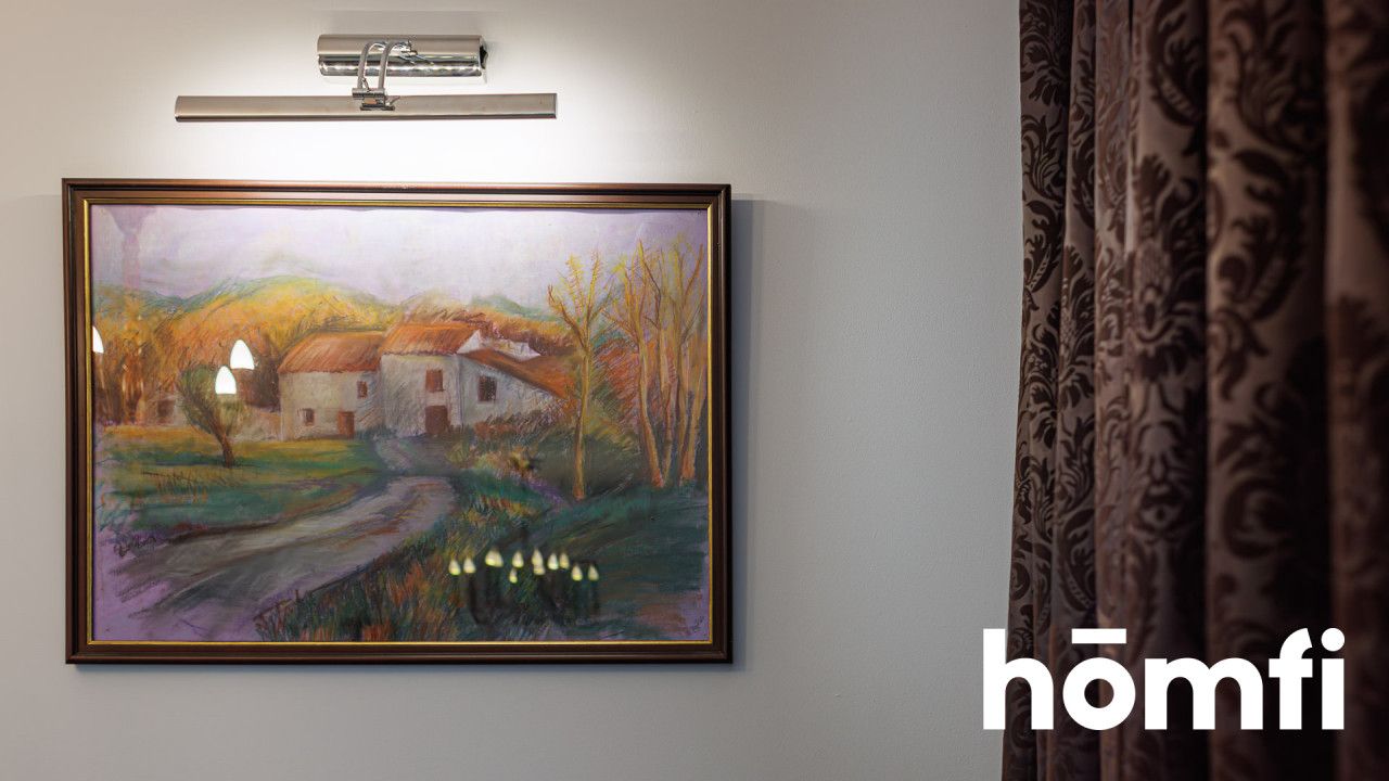 2-pok. mieszkanie z widokiem w zielonej okolicy - Mieszkanie - Wynajem - Katowice, Ligota